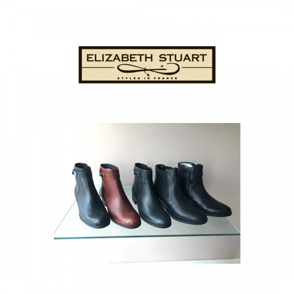 ULTIMO STOCK calzature donna firmate ELIZABETH STUART