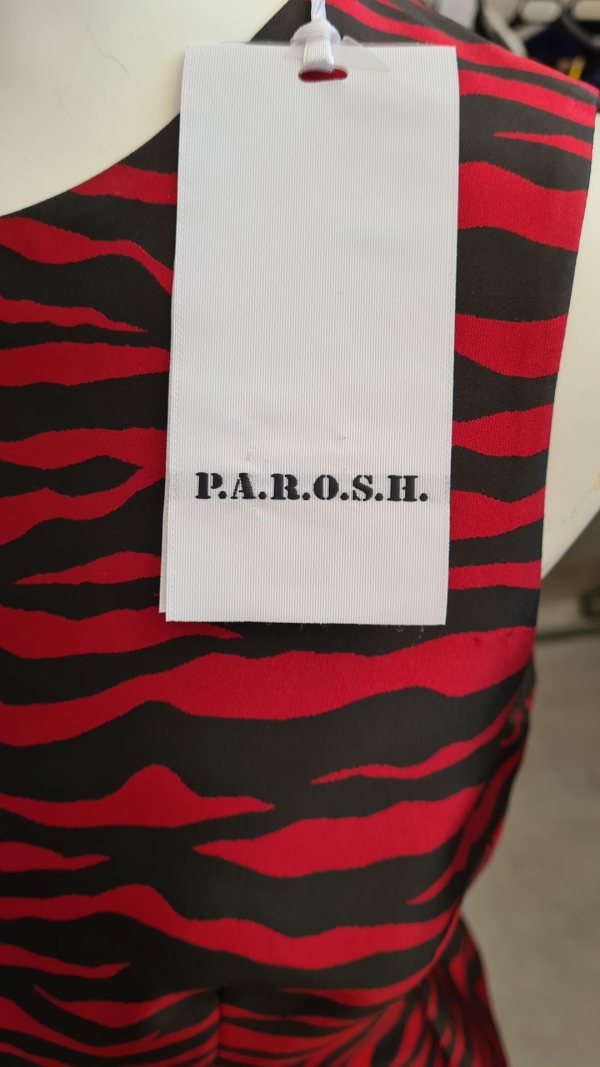 stock P.A.R.O.S.H