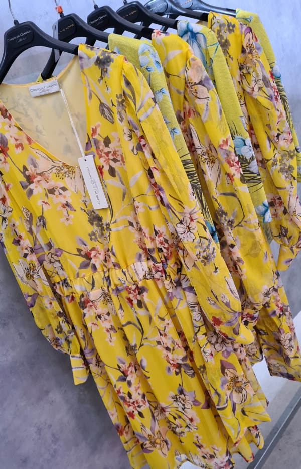 stock Cristina Gavioli