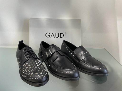 stock calzature donna firmate GAUDI'
