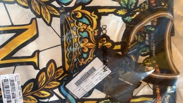 Stock Boutique Luxury Multibrand