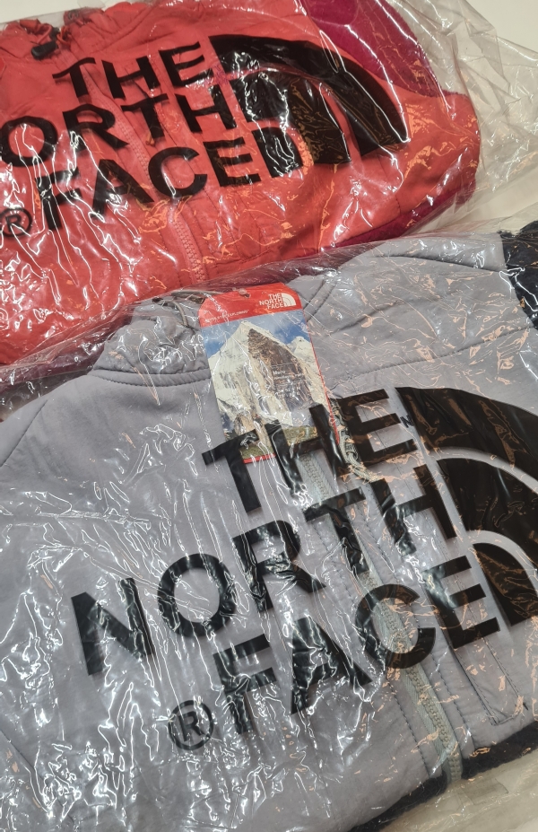 ️pile donna THE NORTH FACE