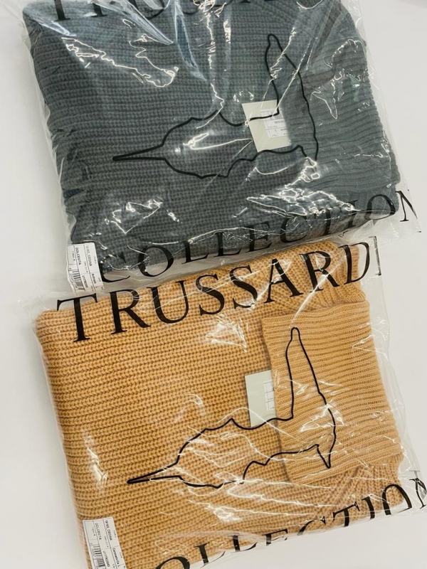 Stock Trussardi collection