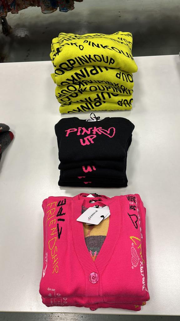 lotto PINKO bimba​