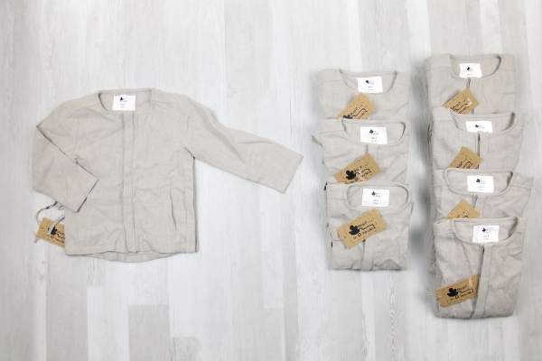 Stock abbigliamento bambini Silvian Heach, Boy London, Tiny Cottons, Y Clu', Please AI rif. 5970