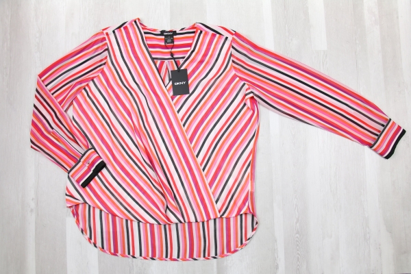 Stock abbigliamento donna Dkny, Aspesi, Meimeij, Anna Seravalli, Aniye By, Dx, Nope, ecc. A/I P/E rif. 5969