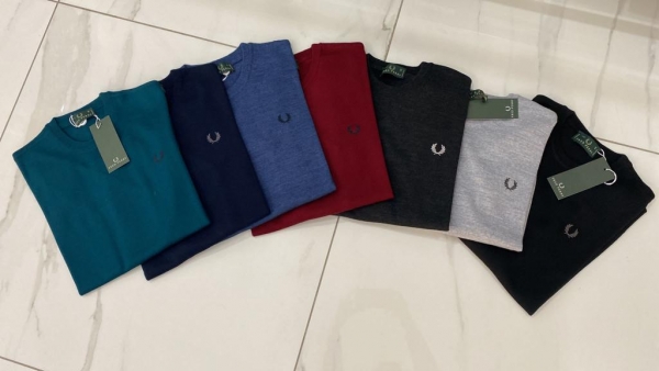 Abbigliamento uomo FRED PERRY AI rif. TV5977