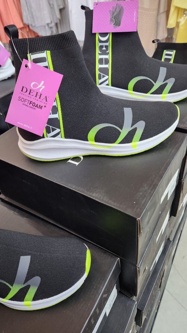 DEHA  calzature