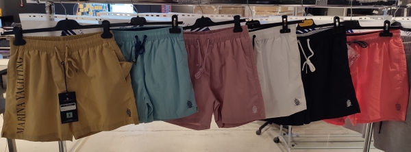 Marina Yachting costumi uomo
