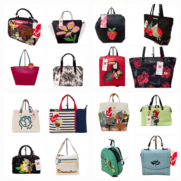 stock borse BRACCIALINI