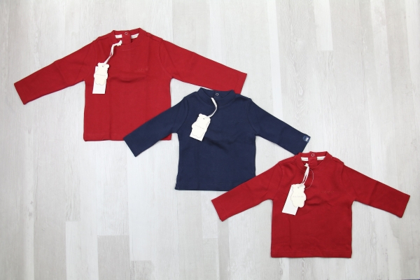 Abbigliamento bambini SARABANDA AI PE rif.5962