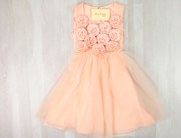 Abbigliamento bambina MISS GRANT PE rif. 3897