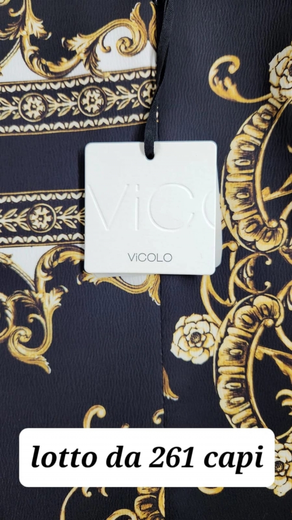 lotto VICOLO