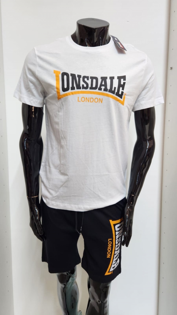 completi LONSDALE