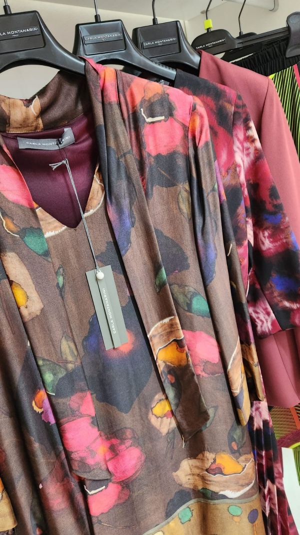 stock CARLA MONTANARINI