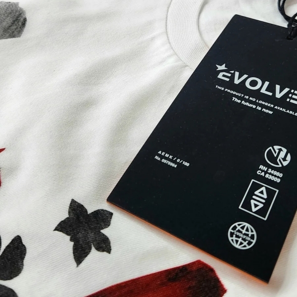 lotti uomo EVOLVER