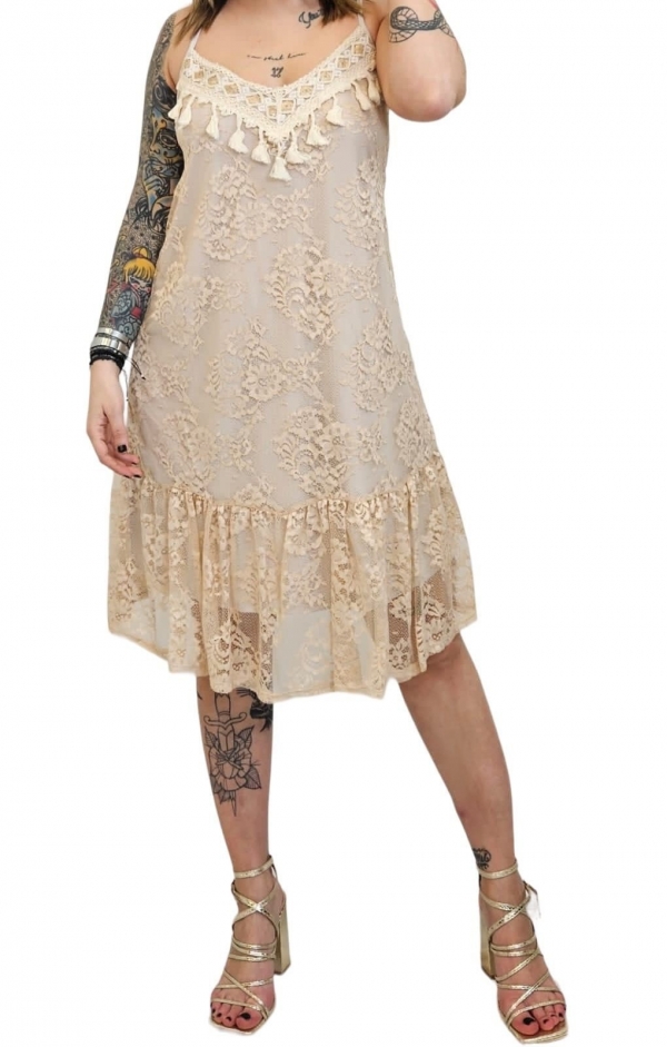 Stock abbigliamento Mon Amour