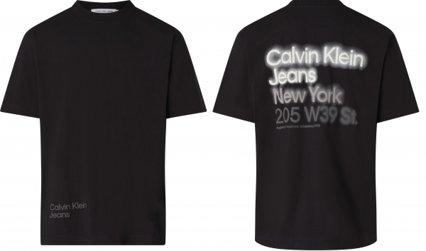 T-shirt CK 2023