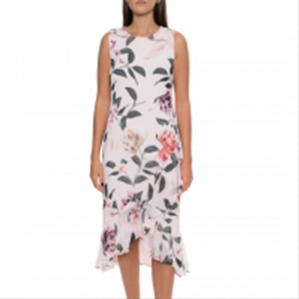 stock Calvin Klein Total Look donna