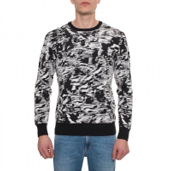 stock Calvin Klein Total Look uomo
