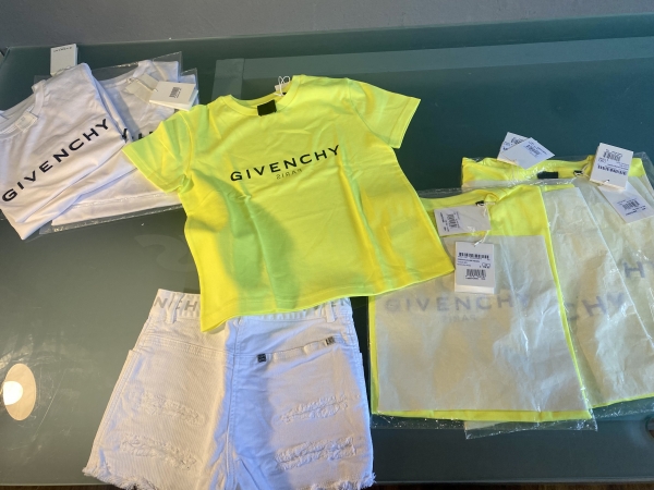 Givenchy Paris Kids