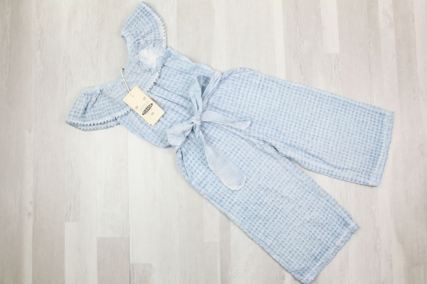 Abbigliamento bambini PLEASE - PE rif. 5935AF