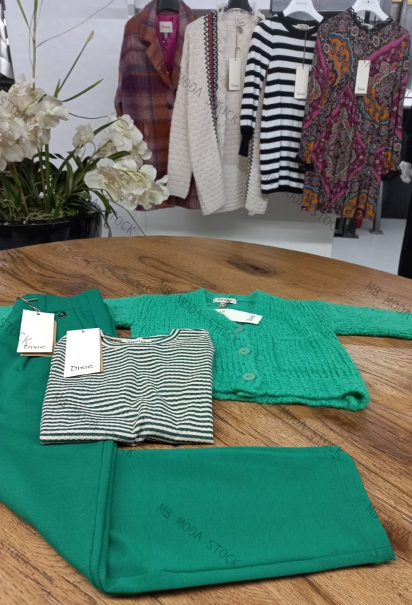 DIXIE abbigliamento invernale bambina