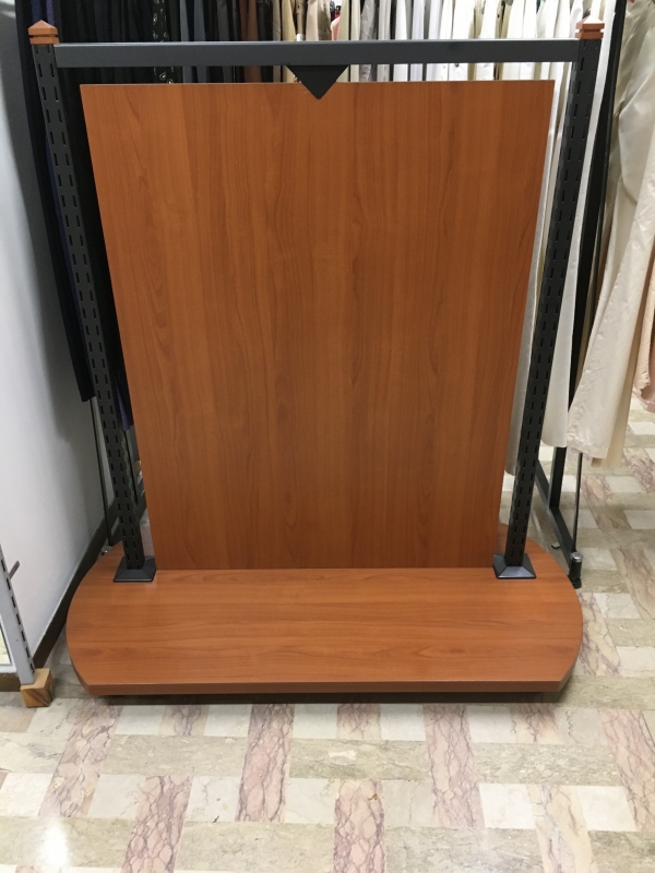 Gondole per esposizione