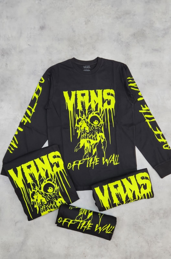 stock lotti uomo VANS