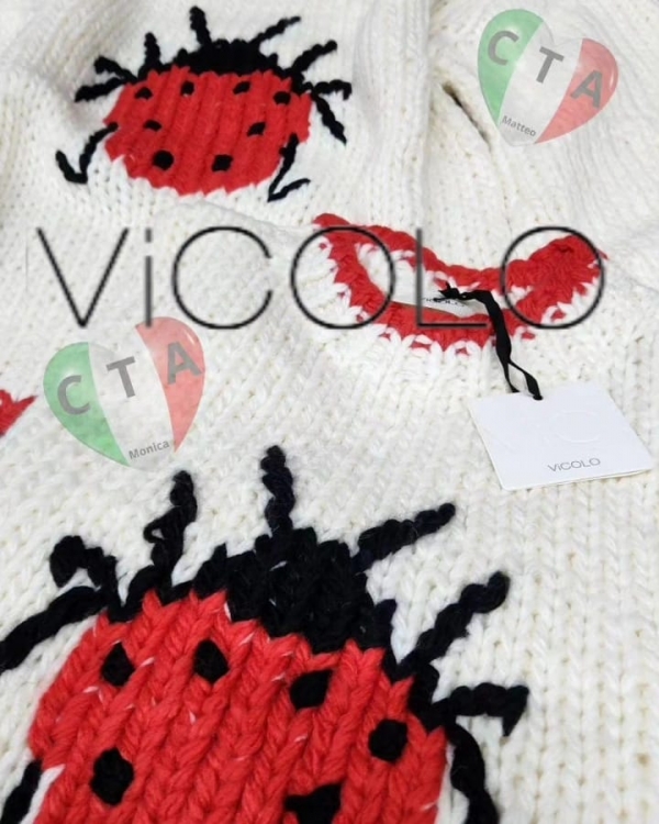 lotti donna VICOLO