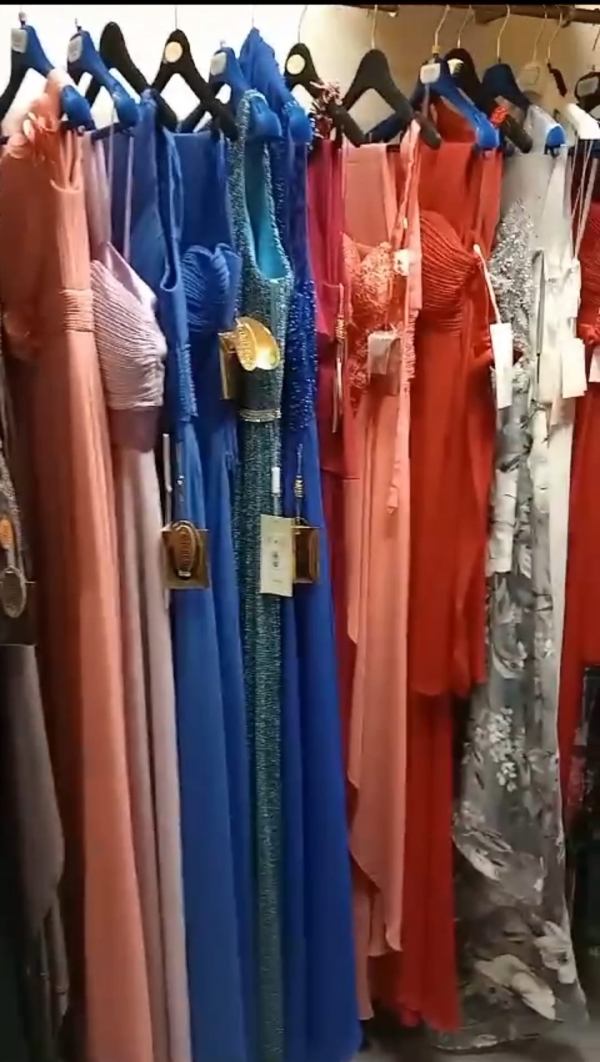 Abbigliamento donna ELENA MIRO, MUSANI, IMPERO, BAGATELLE - AI PE