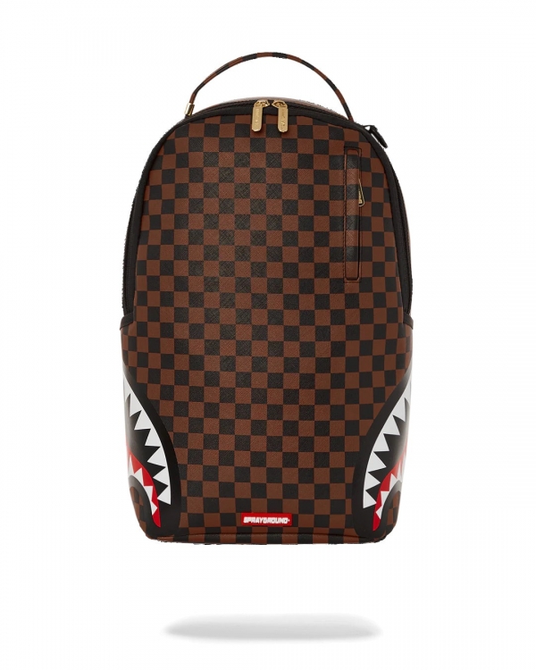 Zaini Sprayground