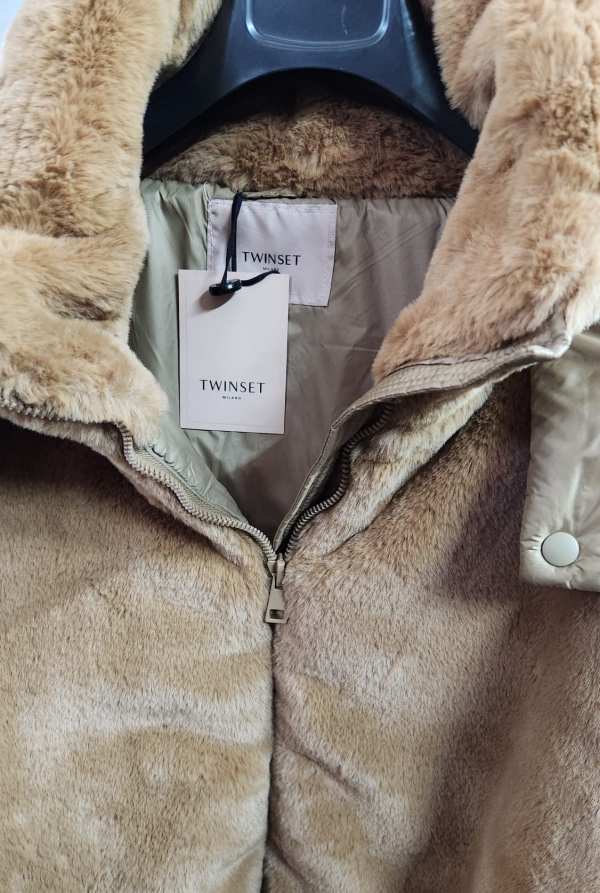 stock TWINSET primetta