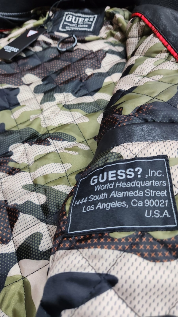 GUESS lotti donna uomo