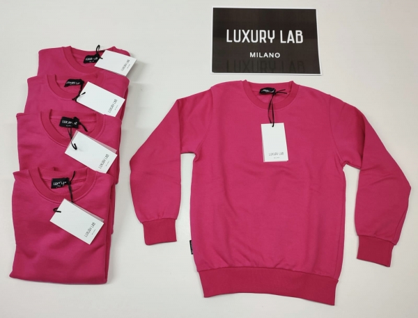 stock abbigliamento LUXURY LAB MILANO collezione primavera/estate 2023