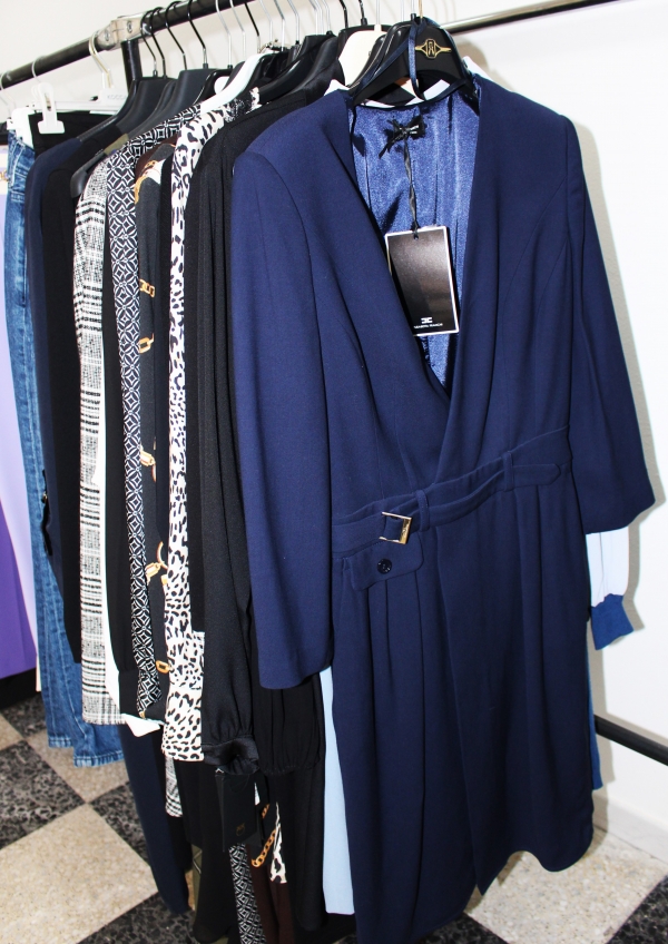 Stock Abbigliamento Invernale Uomo/Donna