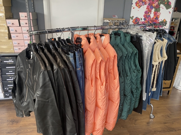 Margela Fw23 Woman