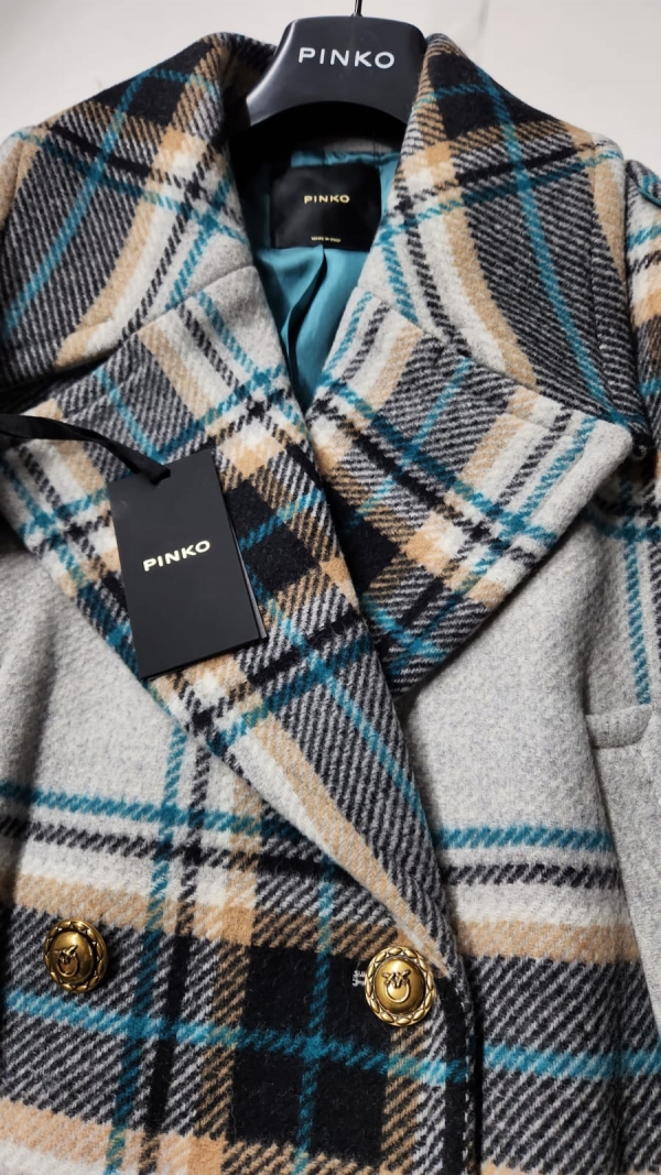 stock lotto PINKO