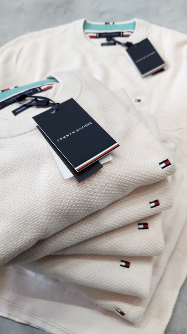 lotto TOMMY HILFIGER