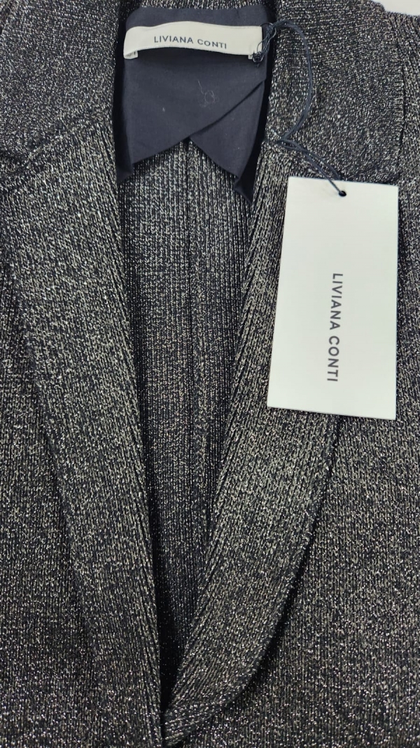 stock LIVIANA CONTI