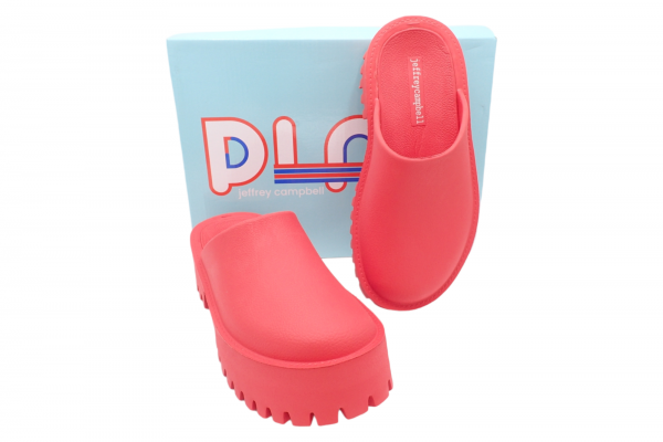 Calzature donna JEFFREY CAMPBELL PE RIF. 6147AF