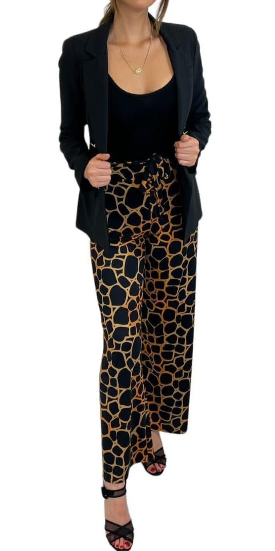 Stock abbigliamento donna Chiara Bruni P/E total look