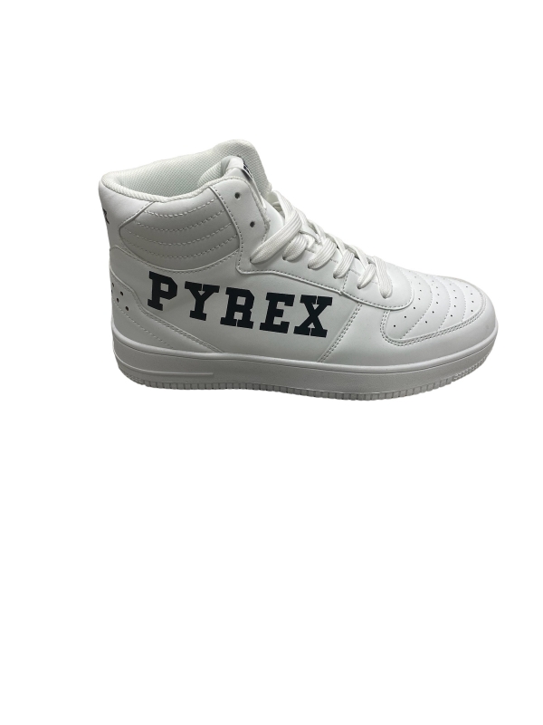 stock Pyrex scarpe