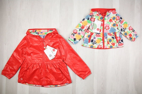 Abbigliamento bambini BOBOLI AI PE rif.6195AF