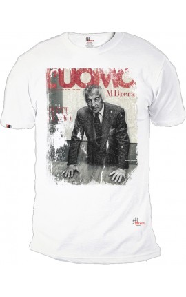 Stock T-shirts Uomo Mbrera Milano