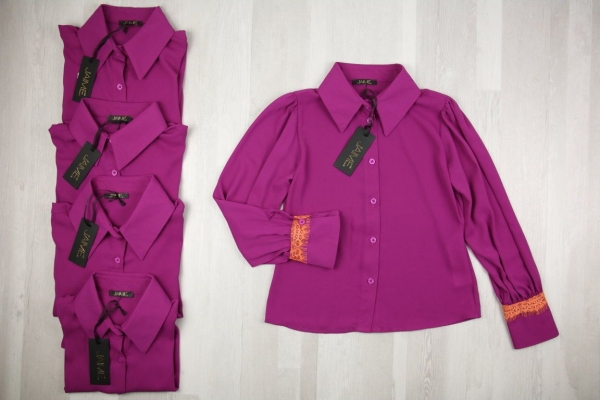Abbigliamento bambina ANIYE BY, SARAH CHOLE, J'AIMÉ P/E rif.6205AF