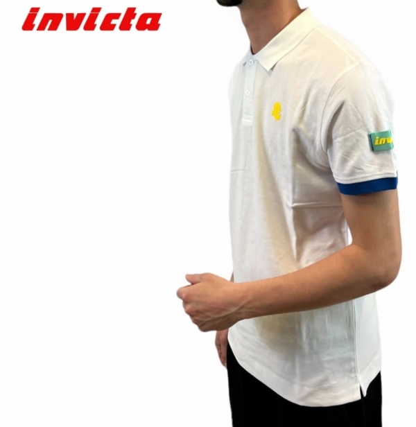 stock polo uomo INVICTA