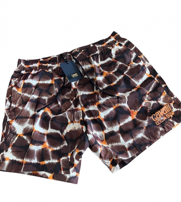 Stock Costumi e T-shirt Cavalli Class uomo vari colori e fantasie