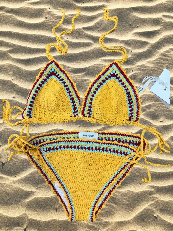 Stock Costumi mare donna Susy Mix