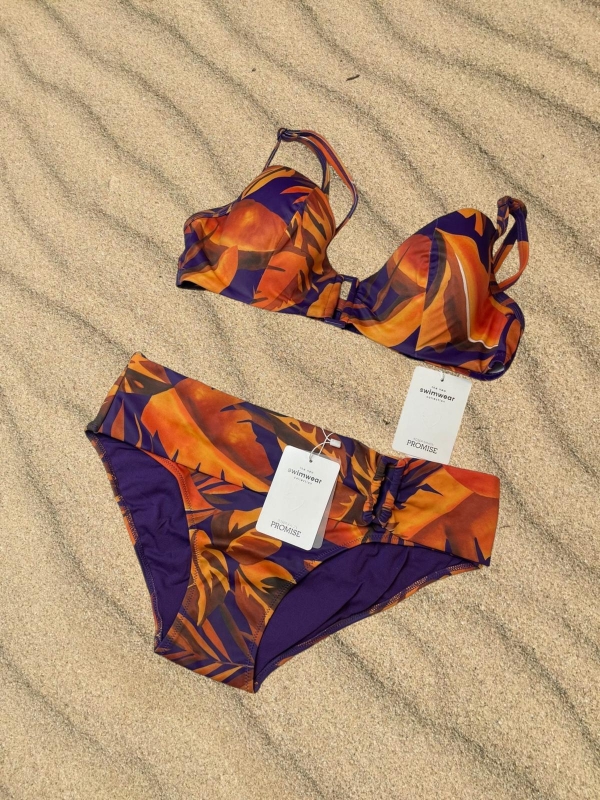 Stock Costumi mare donna Promise